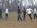 Turkeybowl 2004