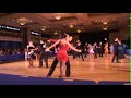 Nicole & Rex Reed Ballroom Demo 08