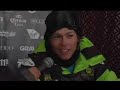 Shaun White: The Dominator at the 2008 Burton US Open