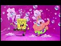 Spongebob su Nickelodeon Spongebob su Nickelodeon