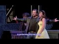 Benvenuto Cellini Trailer [Naxos]