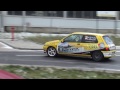 Smyka Michał / Albrycht Alicja - Renault Clio