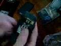 Nokia 1208 - Unbox & Mini Review - PORTUGUES BR