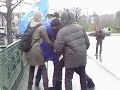 На борьбу с Ёбаной Единой Россией!