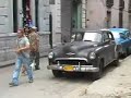 Cuba La Habana