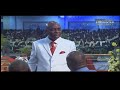 The Dominion Power of Faith - Bishop David Oyedepo The Dominion Power of Faith - Bishop David Oyedepo