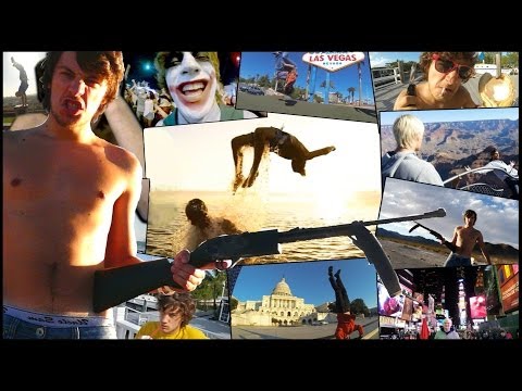 how to have an awesome road trip
