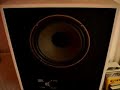 tannoy arden speakers