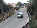 subida puig major 2007