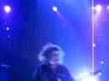 Plainsong. The Cure 13.02.08 Forum, Danmark