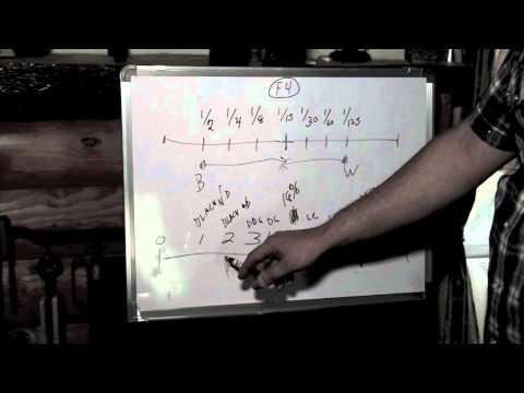 how to use the zone system