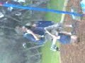Swing Attack one