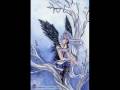 Elfwood Woman