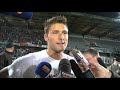 Click here to watch this video Montpellier celebrate after historic first title
