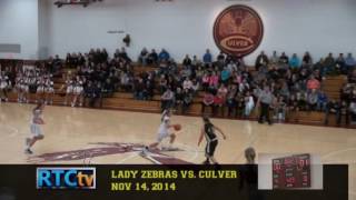 RHS Girls Basketball vs CMA Lady Eagles