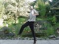 Redrums Poi Training 2 (becoming a swiss folklore comedy)