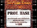 Raab - Professor Hase - Friseuse gesucht Raab - Professor Hase - Friseuse gesucht