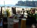 Krabi to Rali beach - thiland