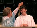 my baptism my baptism