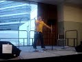 Otakon 2008 Karaoke: What \