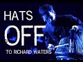Mark Korven - Hats off to Richard Waters