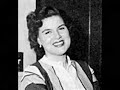 Patsy Cline - Crazy Arms Patsy Cline - Crazy Arms
