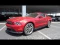 2011 Ford Mustang 5.0 6-spd California Special Start Up, Exhaust, and In Depth Tour
