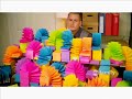 Eepybird destroy the office with Post-it Notes Eepybird destroy the office with Post-it Notes