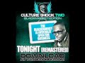 Baba Kahn Lomaticc Sunny Brown - TONiTE (REMASTERD) CultureShock2 Black Market !BRAND NEW SINGLE!