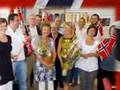 videos de 100 years round-number birthday celebration