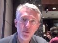 Jeff Jarvis of Buzz Machine
