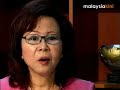 Tan edging closer to join PKR Tan edging closer to join PKR