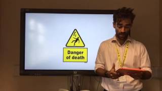 Are Doctors Taking the P*ss - counteracting the MSM