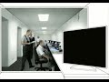 Noam Harel - Pixel - Video installation new