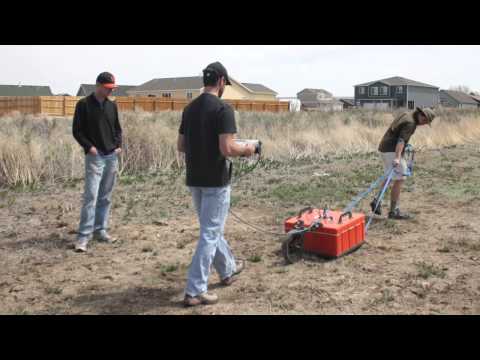 WyCEHG the new face of water in Wyoming! 