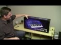 Novation UltraNova Synthesizer Unboxing
