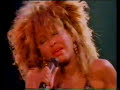 Help Live-Tina Turner