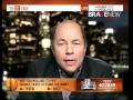 Robert Greenwald on The Ed Show for Rethink Afghanistan - November 24, 2009