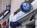 Money Minute: European Banks, Pensions, Paulson