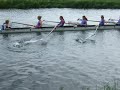 Darwin college w1 champs head 2008