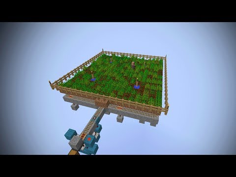 how to wheat in minecraft