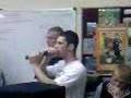 runcorn youth club