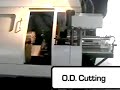 GT Mini Gang-Tool Lathe with Auto-Loader (Sneak Peek)