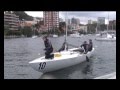 2012 Etchells Worlds - What keeps you in Etchells? Richard Rowell
