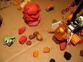 LEGO MISSION TO MARS