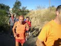 CLUB MARATON GUADALAJARA -  Mortirolo - San Cristobal