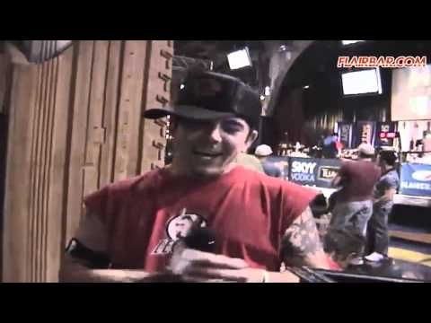 Bartenders Bash Series 2011 – 9 / 9