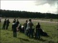 Elvington Scooter and Side Car Racing Part1