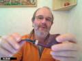 Pipe from the almost unknown italien pipemaker Enrico Bocci.