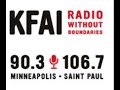 KFAI Radio - Probashi Show Theme